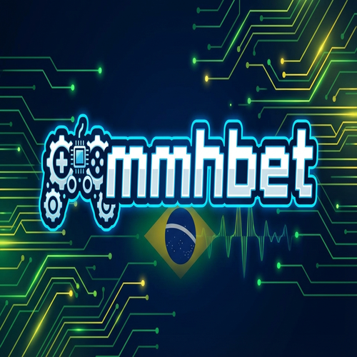 Logo mmhbet
