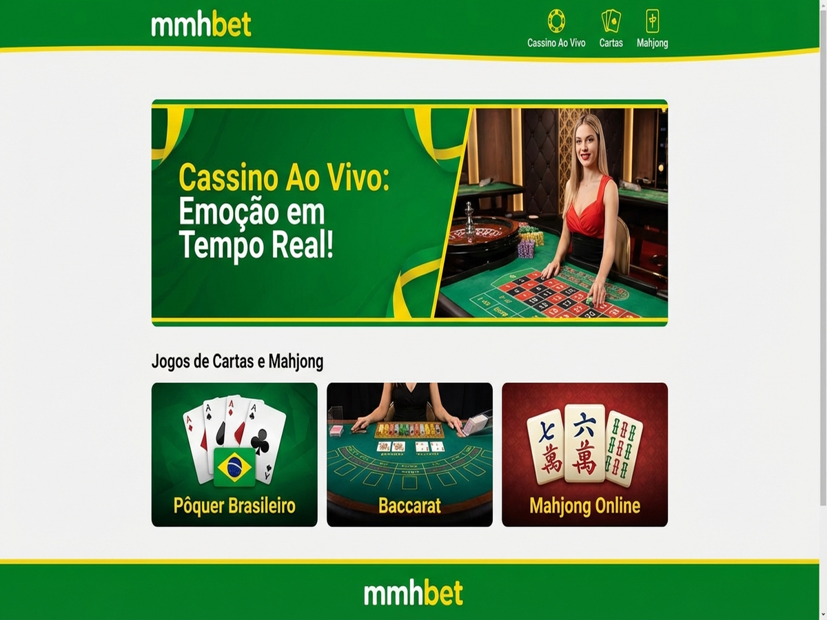 Screenshot 3 mmhbet
